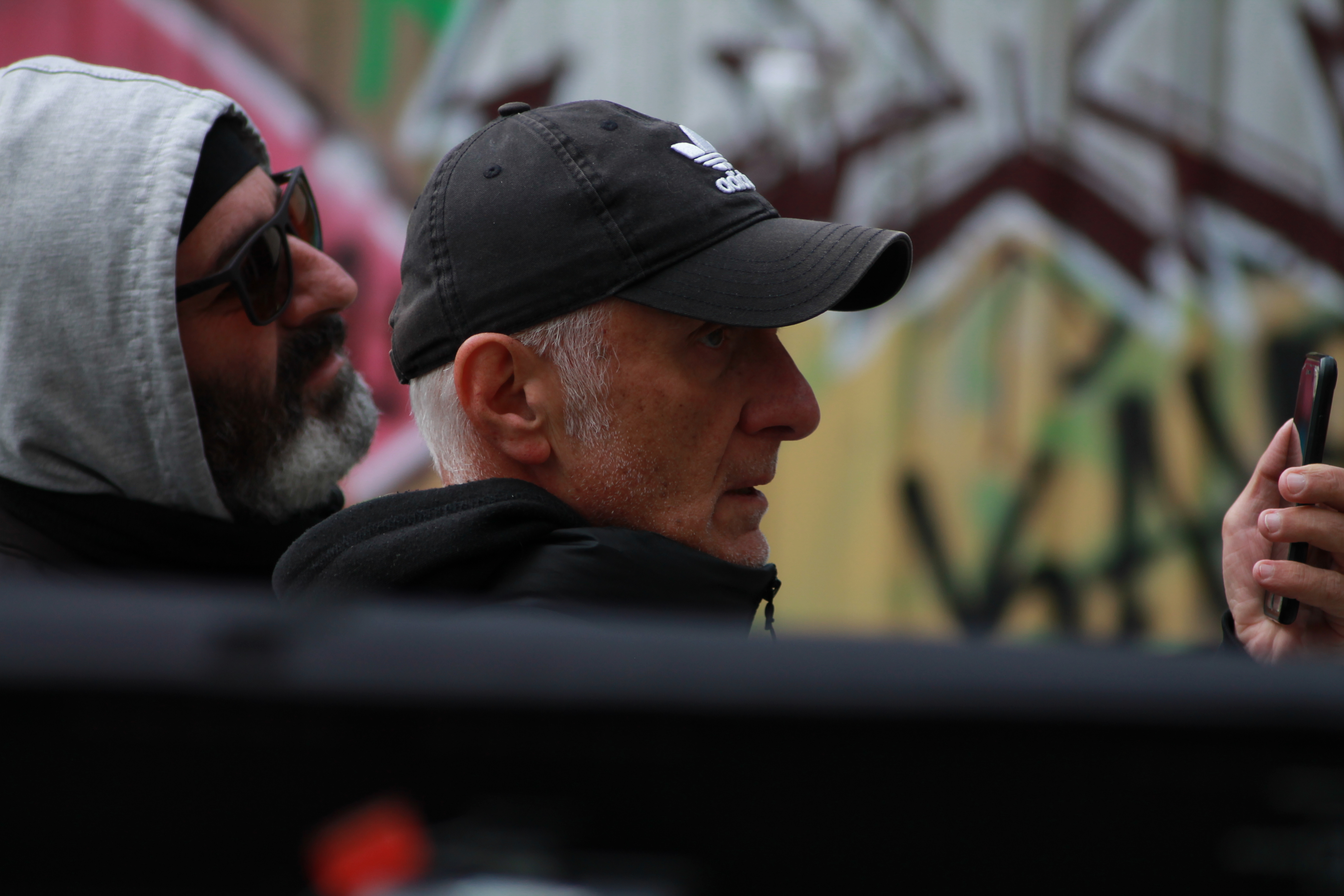 გადაღების კადრი