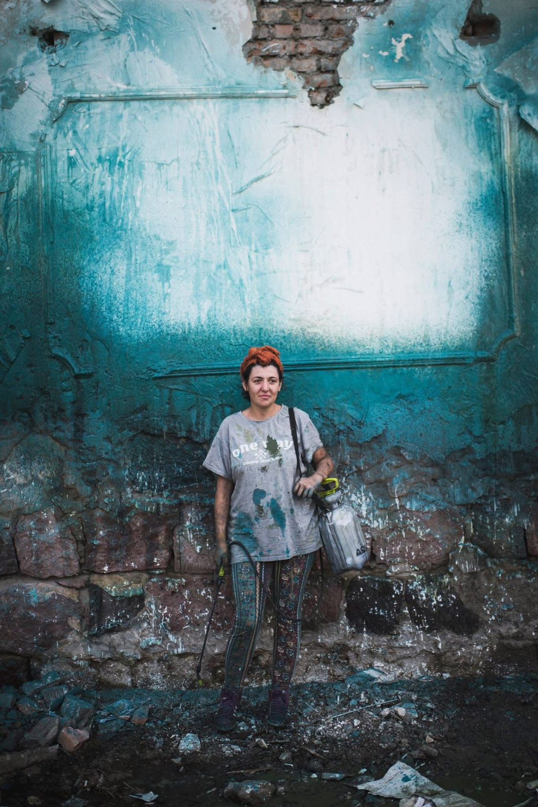 გადაღების კადრი